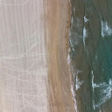 Mediterranean Way - Paradis Playa Seafront *